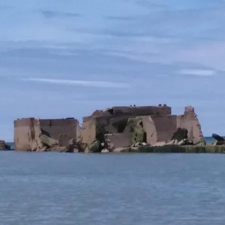 Tournesol Arromanches-les-Bains