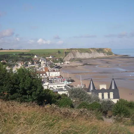 Daire Tournesol Arromanches-les-Bains